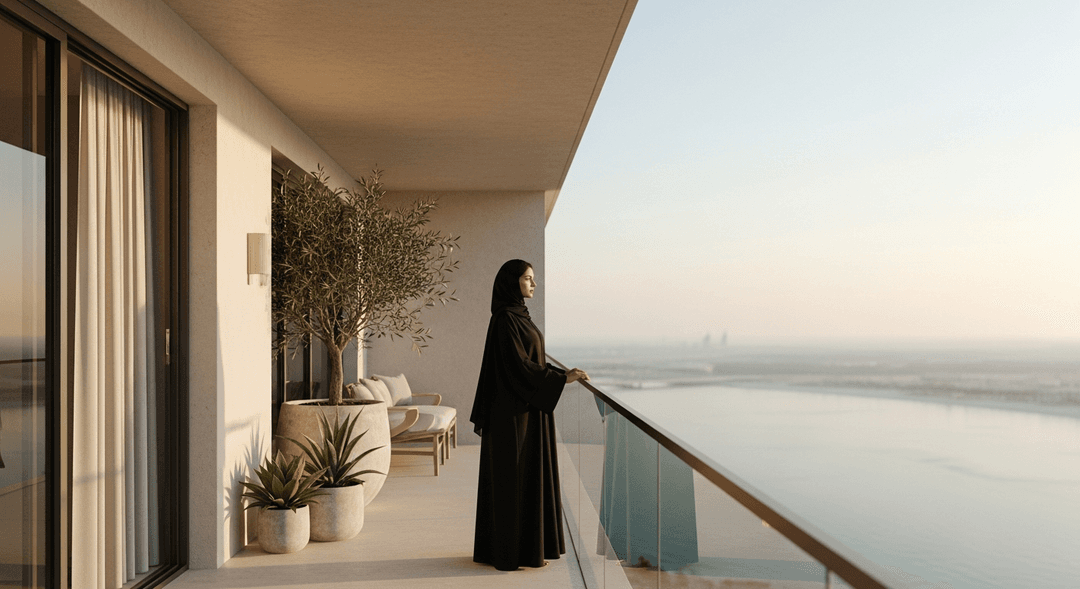Le luxe discret à Dubaï: les adresses de la valeur pérenne