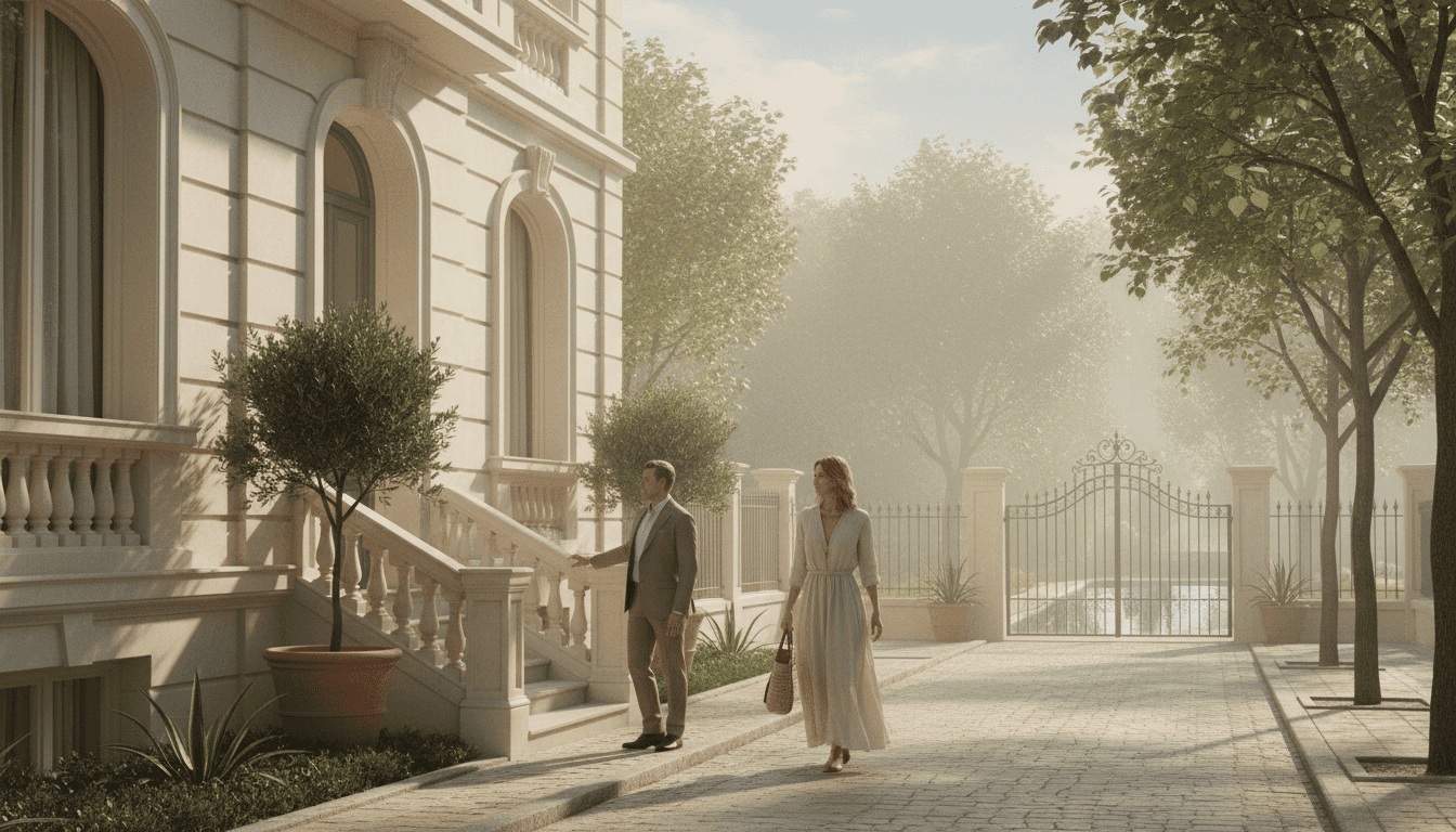 Le marché hypothécaire de Dubaï: Guide d'expert 2026 — Dubai real estate