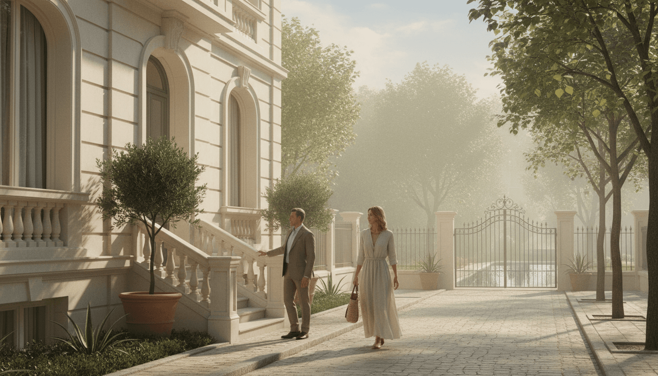 Le marché hypothécaire de Dubaï: Guide d'expert 2026 — Dubai real estate article thumbnail