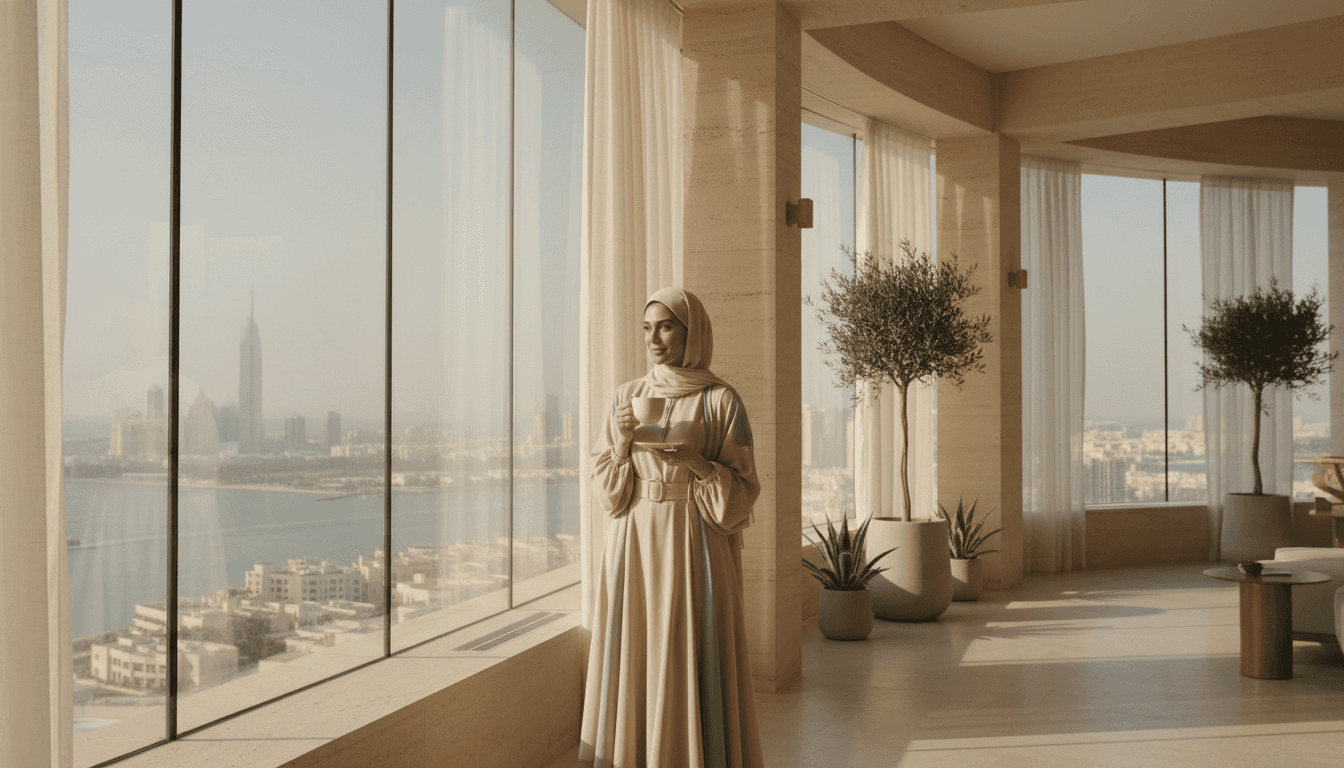 Le prix de la proximité à Dubaï — Dubai real estate