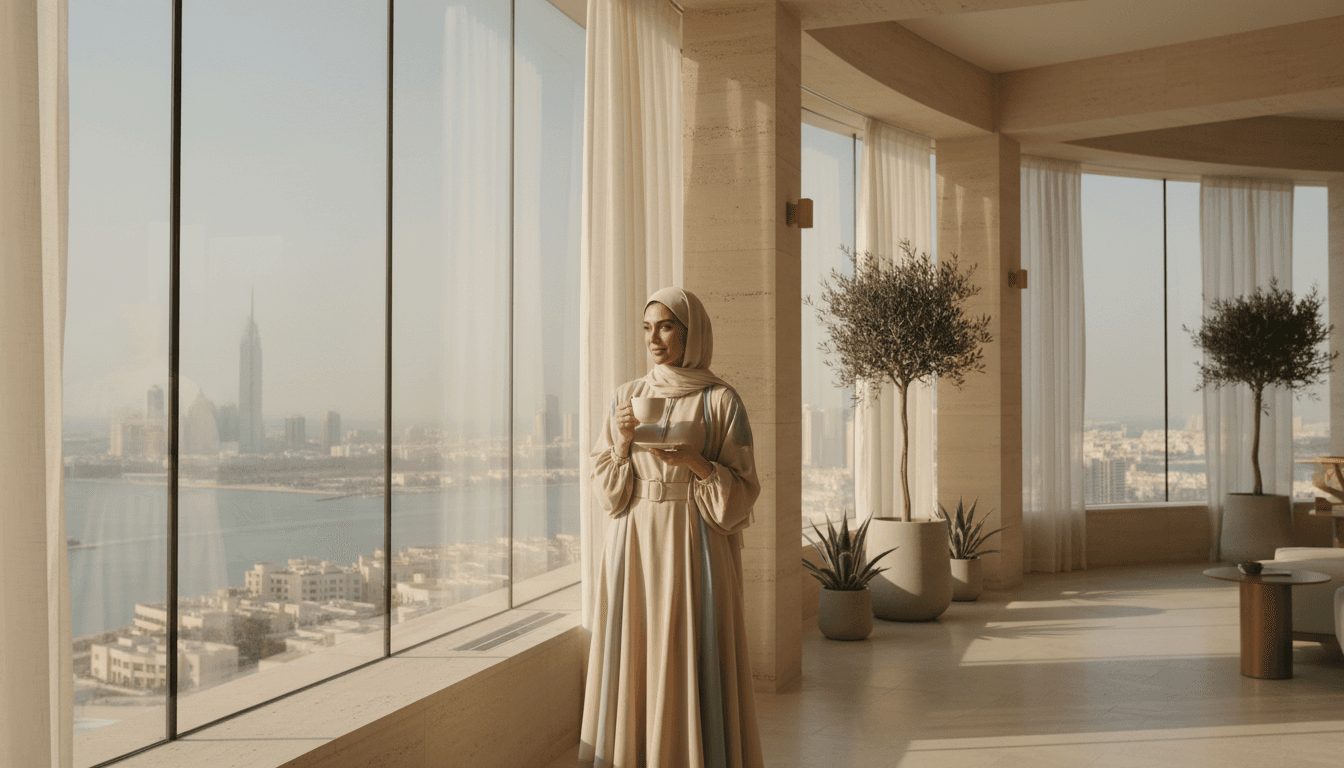Le prix de la proximité à Dubaï — Dubai real estate article thumbnail