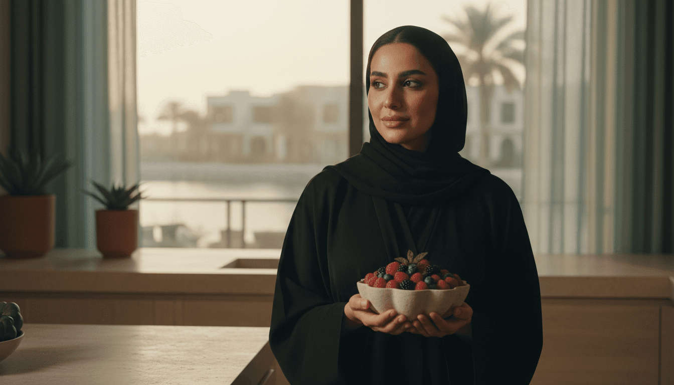 Le prix du bien-être à Dubaï — Dubai real estate article thumbnail