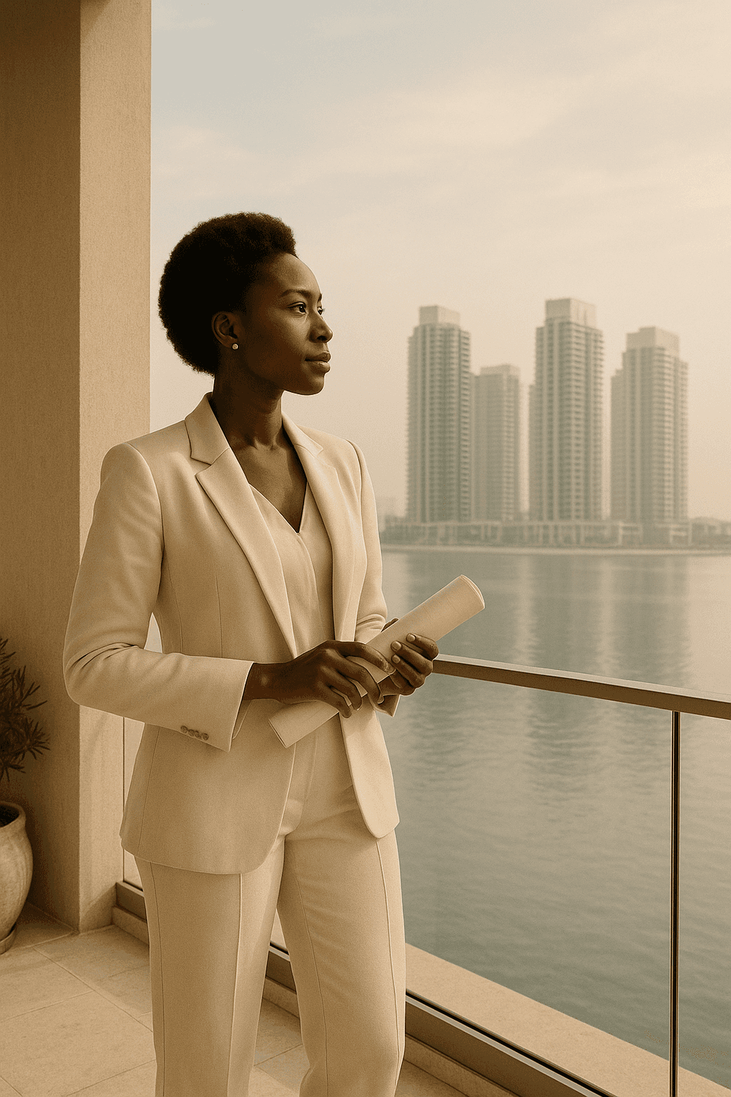 Le rôle du DLD dans votre achat à Dubaï — Dubai real estate