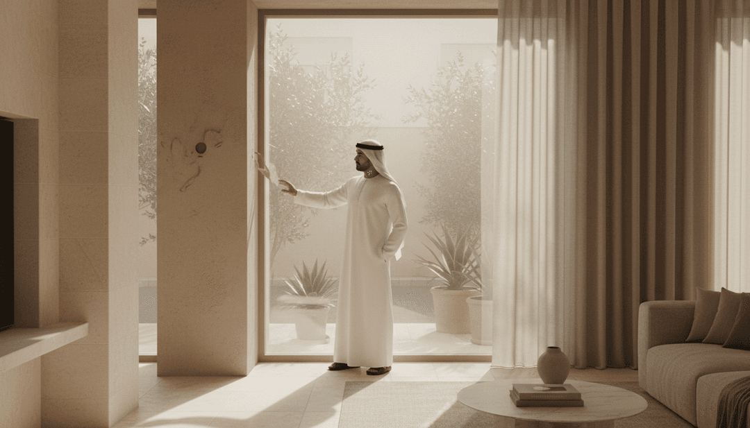 Le 'snagging' à Dubaï: guide de l'inspection avant livraison