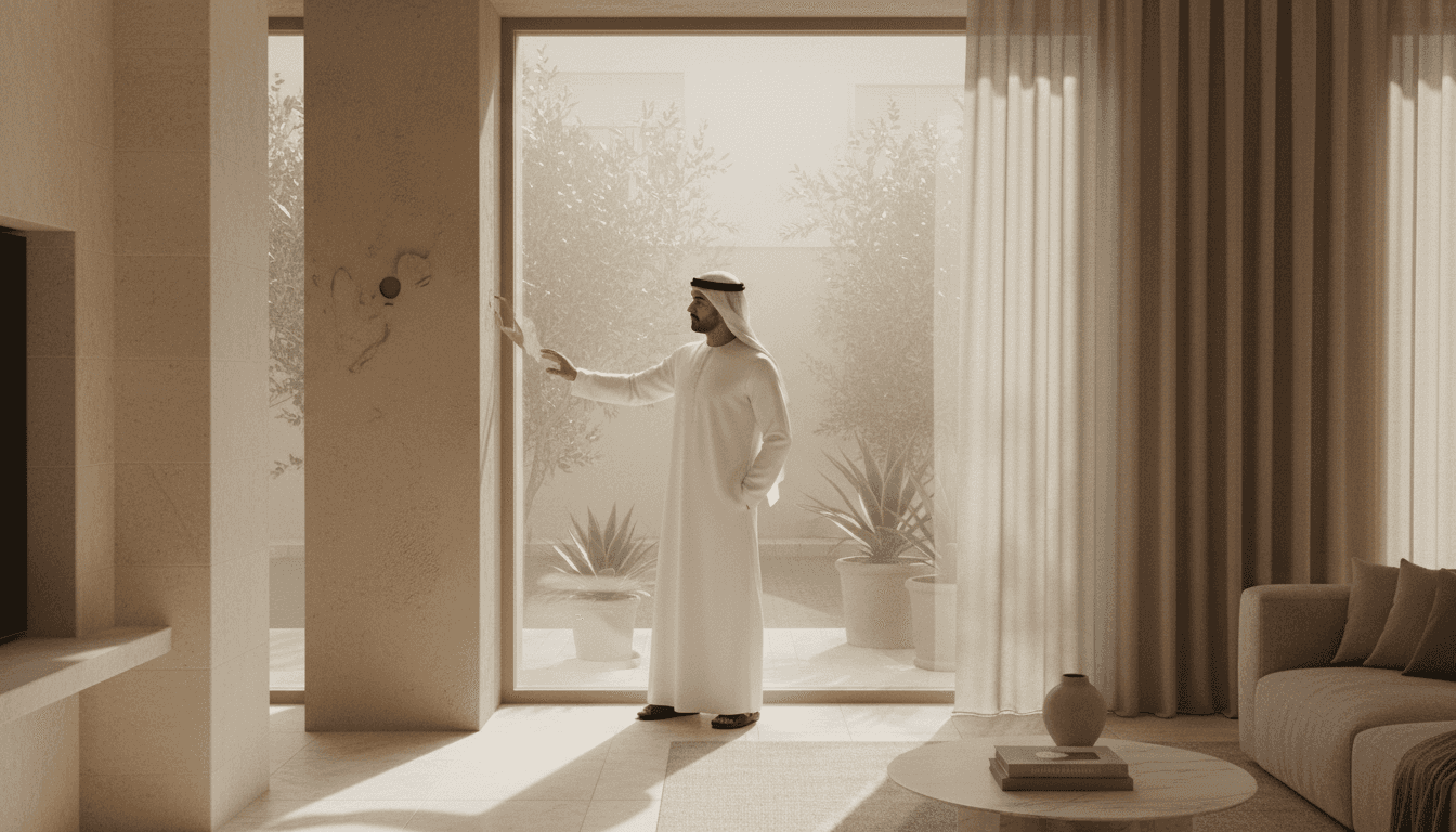 Le 'snagging' à Dubaï: guide de l'inspection avant livraison — Dubai real estate