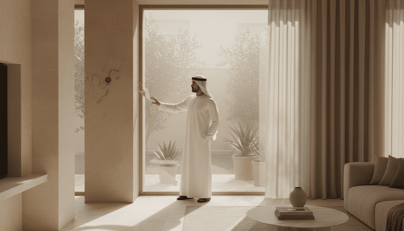 Le 'snagging' à Dubaï: guide de l'inspection avant livraison — Dubai real estate article thumbnail