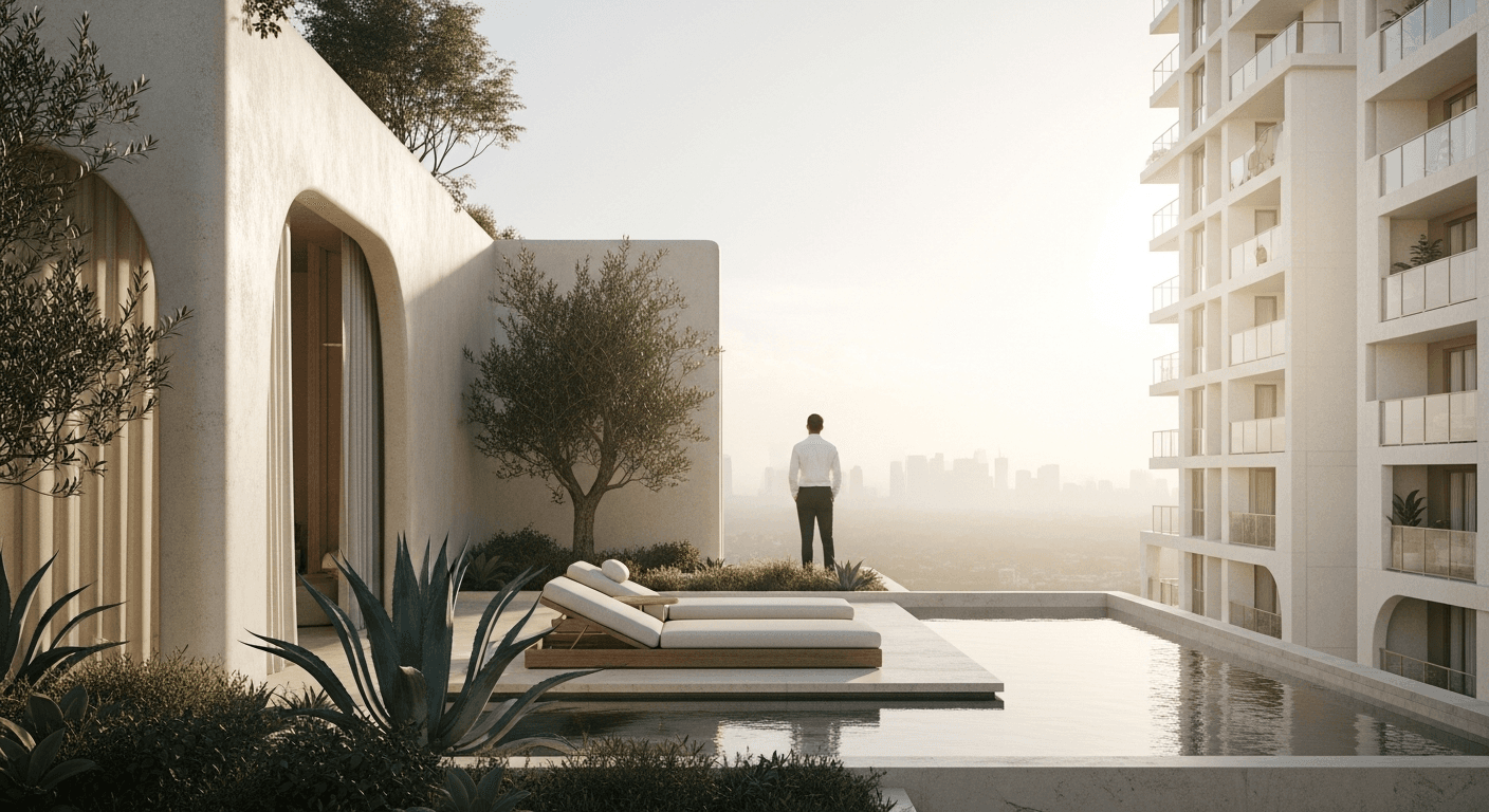 Lease Length vs. Net Yield: A Dubai Landlord's Guide — Dubai real estate