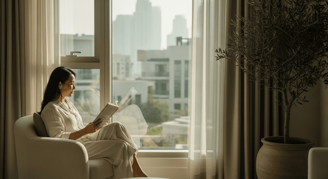 Leasehold vs. Freehold in Dubai: Ihr Guide