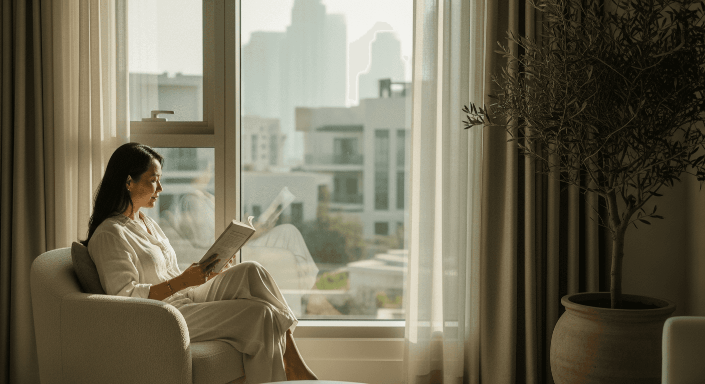 Leasehold vs. Freehold in Dubai: Ihr Guide — Dubai real estate