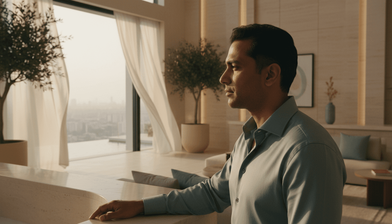 Leasehold vs. Freehold sa Dubai: Ang Gabay ng Investor — Dubai real estate article thumbnail