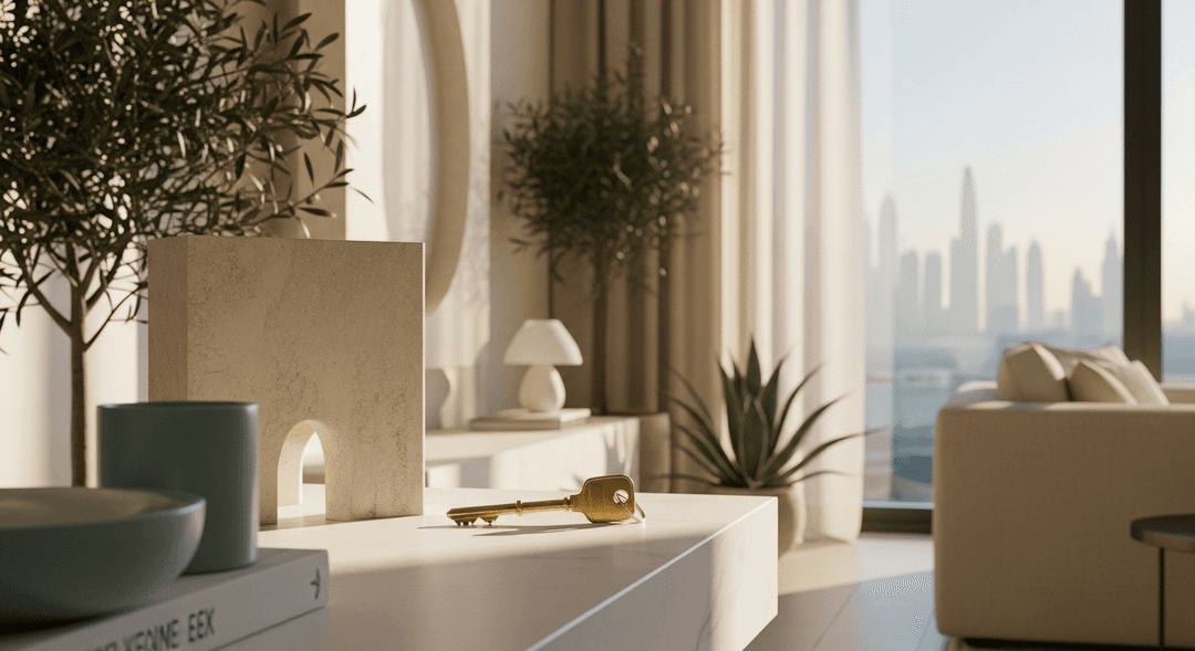 Leasehold vs. Freehold: The Real Yield Story in Dubai