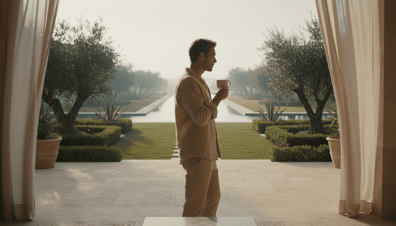 Leben am Puls des Luxus: Lohnt sich der Aufpreis? — Dubai real estate article thumbnail
