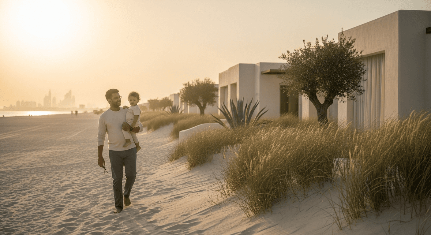 Les pièges de l'achat immobilier à Dubaï — Dubai real estate article thumbnail