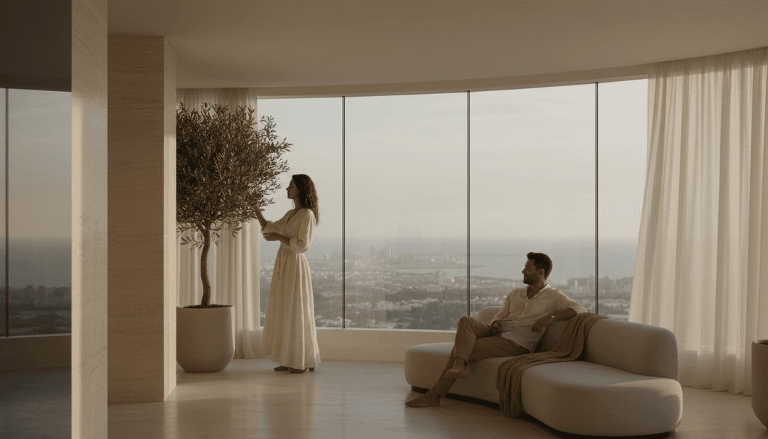 Licença de Aluguel Curto em Dubai: Guia de Custos e Retornos