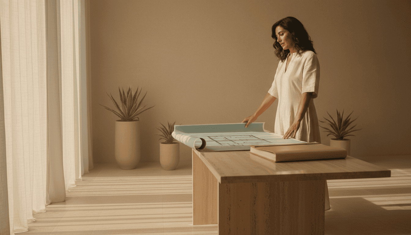 Liquidez Sobre Plano en Dubái: Guía de Estrategias de Salida — Dubai real estate