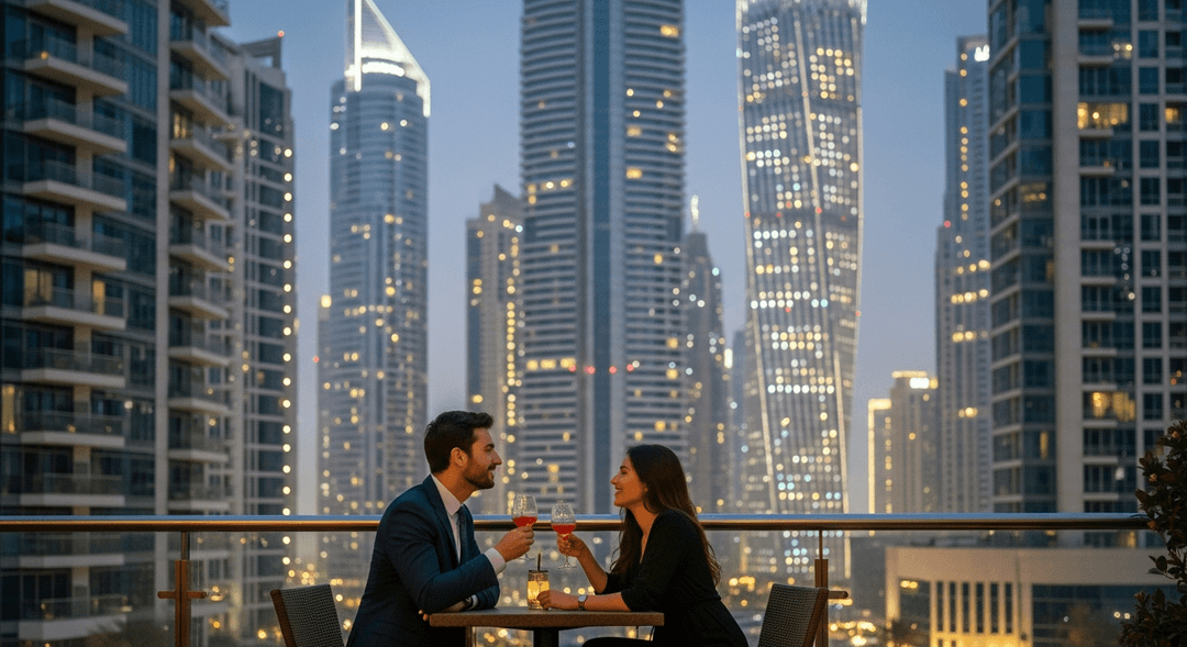 Living in DIFC: A Guide for Dubai Professionals