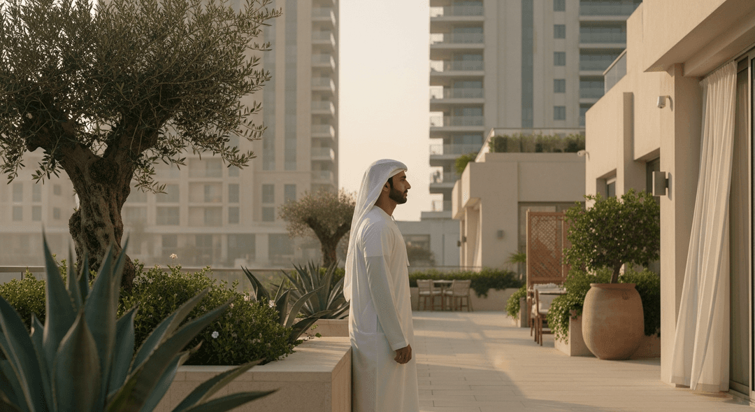 Living on the Runway: Dubai's Top Fashion Addresses