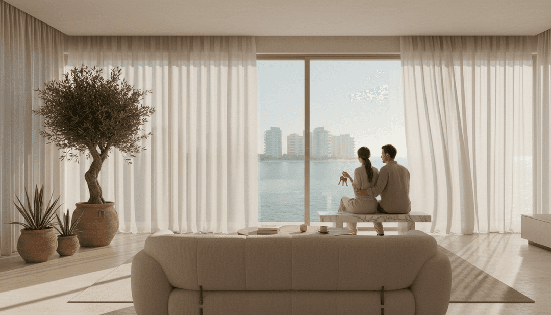 Location Courte Durée Dubaï: Le Guide du Rendement Net