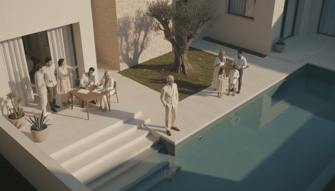 Location saisonnière ou longue durée à Dubaï: le guide complet