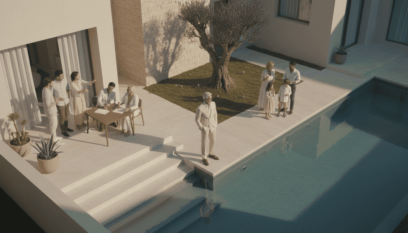 Location saisonnière ou longue durée à Dubaï: le guide complet — Dubai real estate