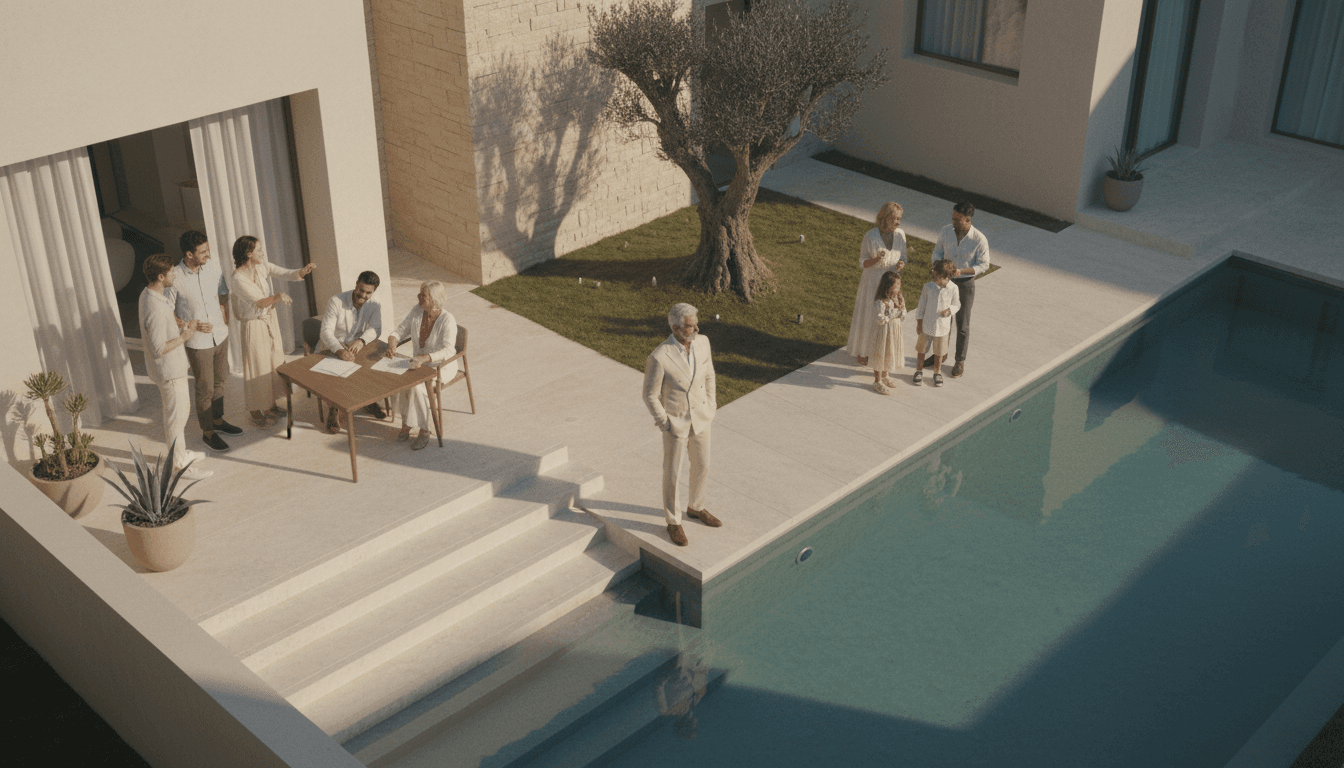 Location saisonnière ou longue durée à Dubaï: le guide complet — Dubai real estate article thumbnail
