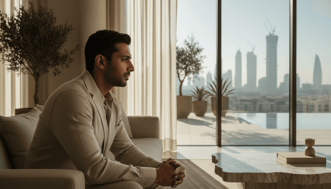 Locations à Dubaï: l'impact de la nouvelle loi sur votre rentabilité