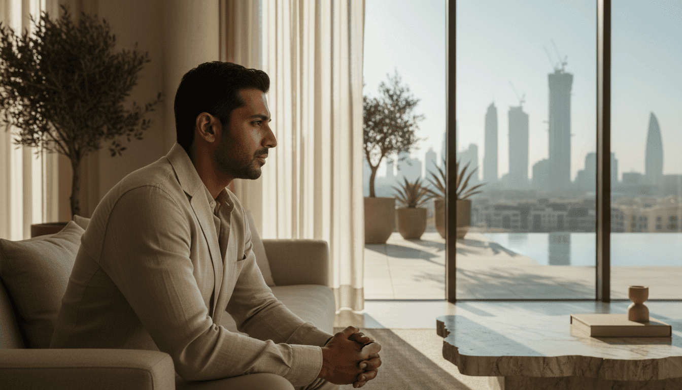 Locations à Dubaï: l'impact de la nouvelle loi sur votre rentabilité — Dubai real estate