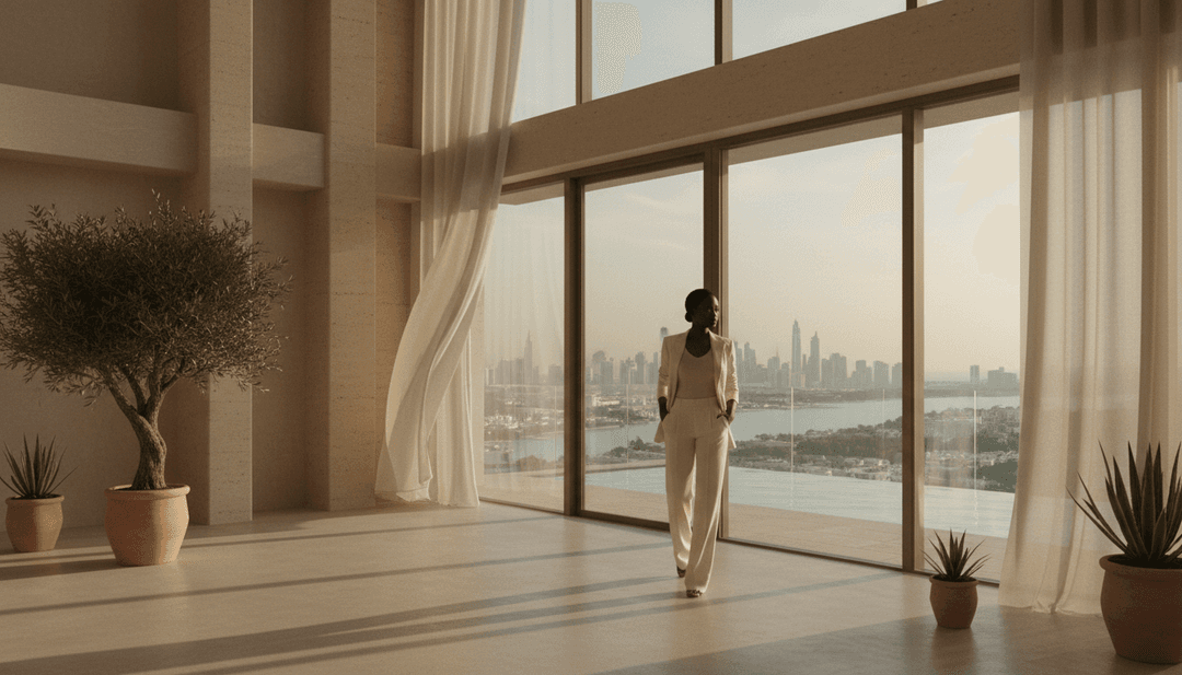 Lofts à Dubaï: Guide des espaces double-hauteur