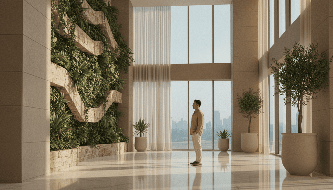 Luma vs Bago: Ang Epekto ng Edad sa Kita Mo sa Renta sa Dubai — Dubai real estate