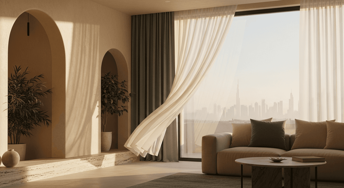 Luxury vs. Mid-Market: Aling Sektor ang Nanaig sa Dubai? — Dubai real estate
