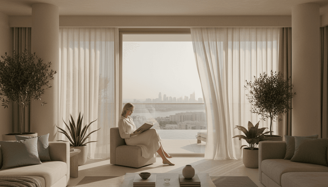 Luxus-Apartments: Welche Hightech-Annehmlichkeiten sich lohnen