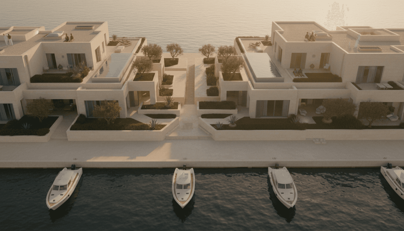 Möblierungskosten in Dubai: Eine ROI-Analyse — Dubai real estate