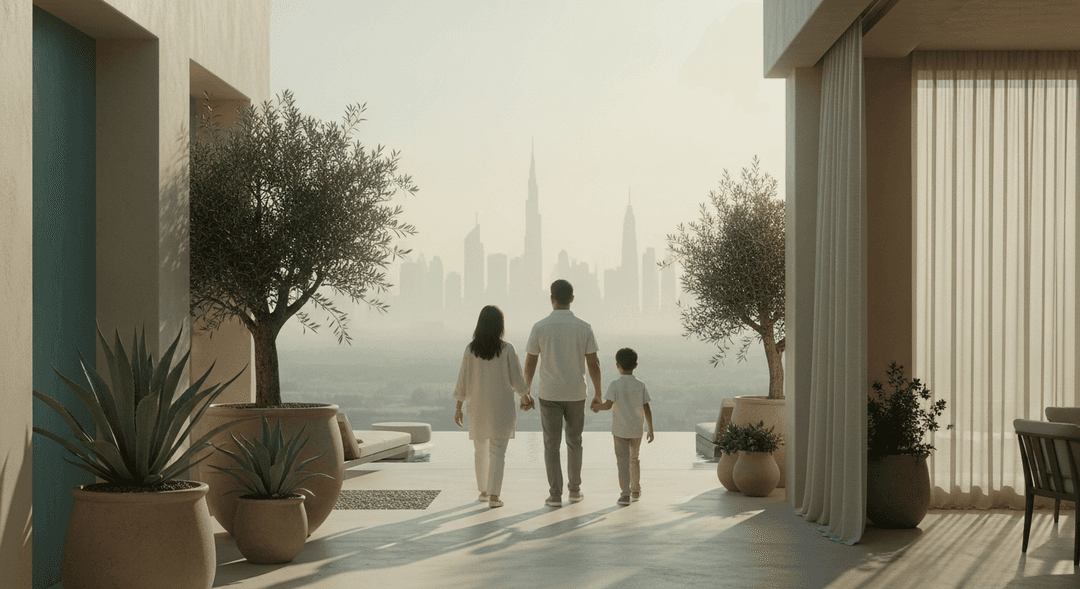 Magpresyo ng Apartment sa Dubai: Iwas Lugi, Benta Agad