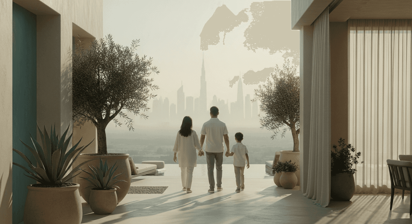 Magpresyo ng Apartment sa Dubai: Iwas Lugi, Benta Agad — Dubai real estate
