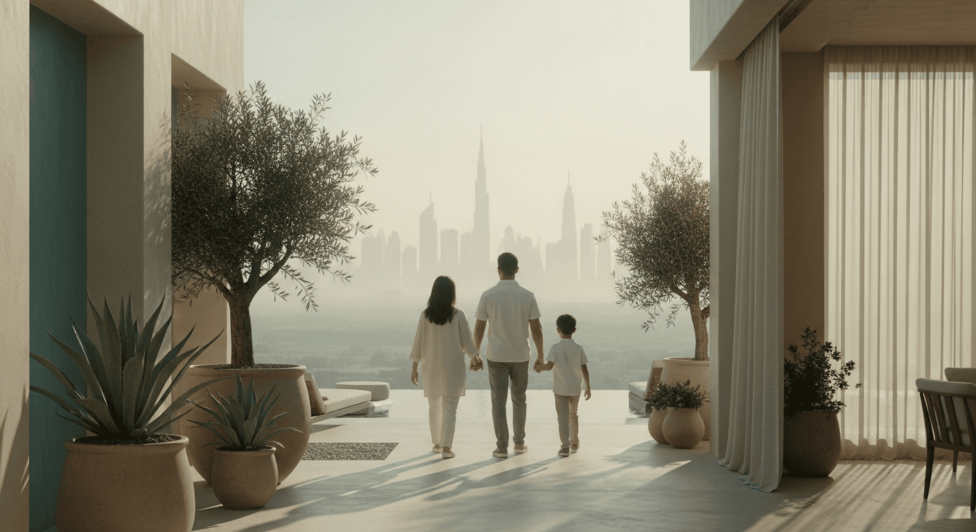 Magpresyo ng Apartment sa Dubai: Iwas Lugi, Benta Agad — Dubai real estate article thumbnail