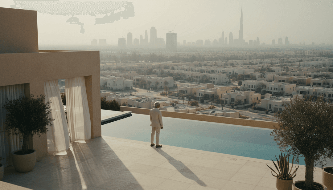 Maisons familiales à Dubaï: Où sont les vraies opportunités?