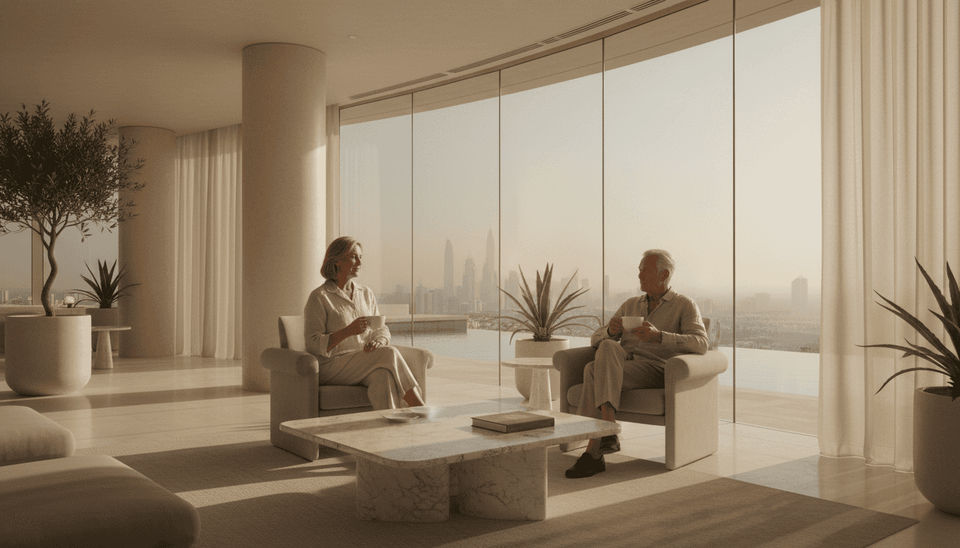 Making a Winning Offer on Your Dubai Home — Dubai real estate