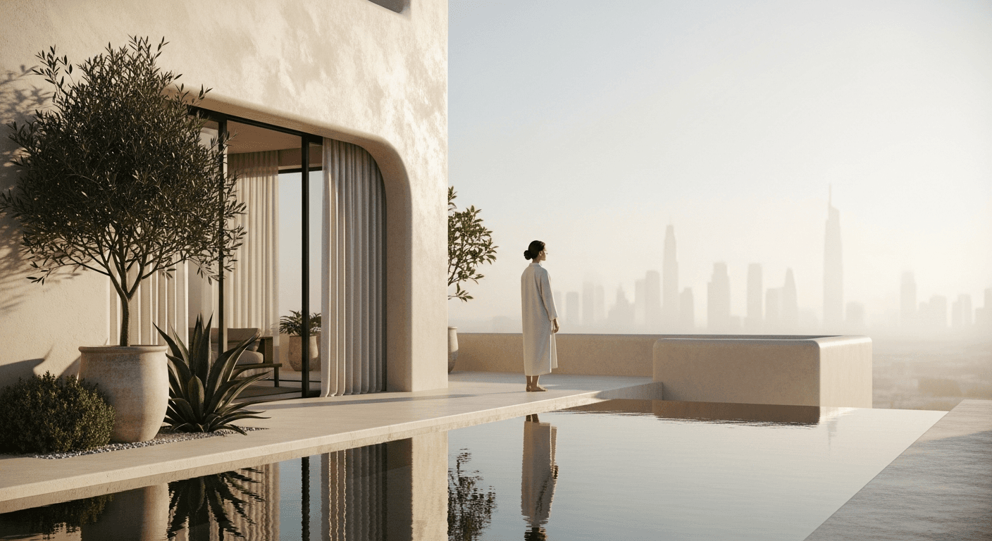 Managing Currency Risk in Dubai Off-Plan