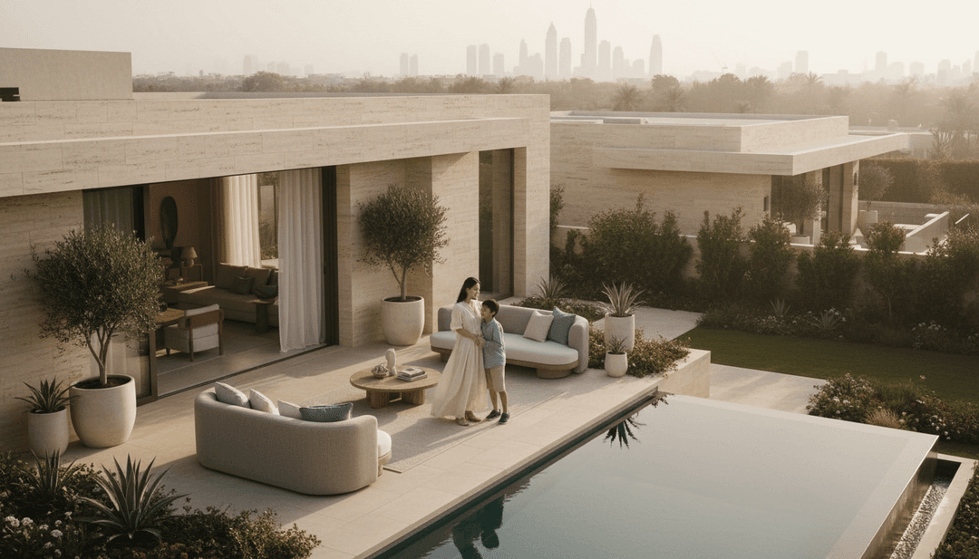 Managing Multiple Offers: A Dubai Seller's Playbook