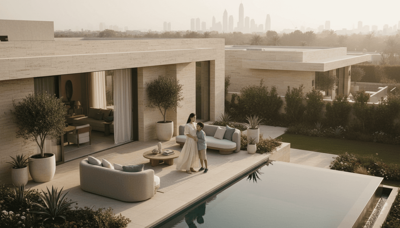 Managing Multiple Offers: A Dubai Seller's Playbook