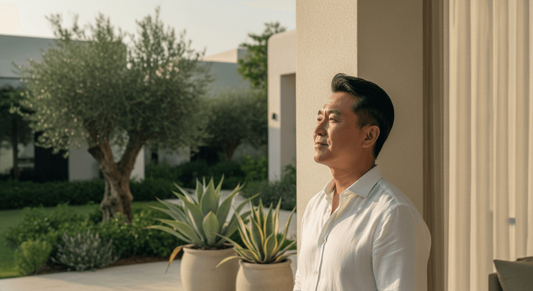 Managing Your Dubai Property from Abroad