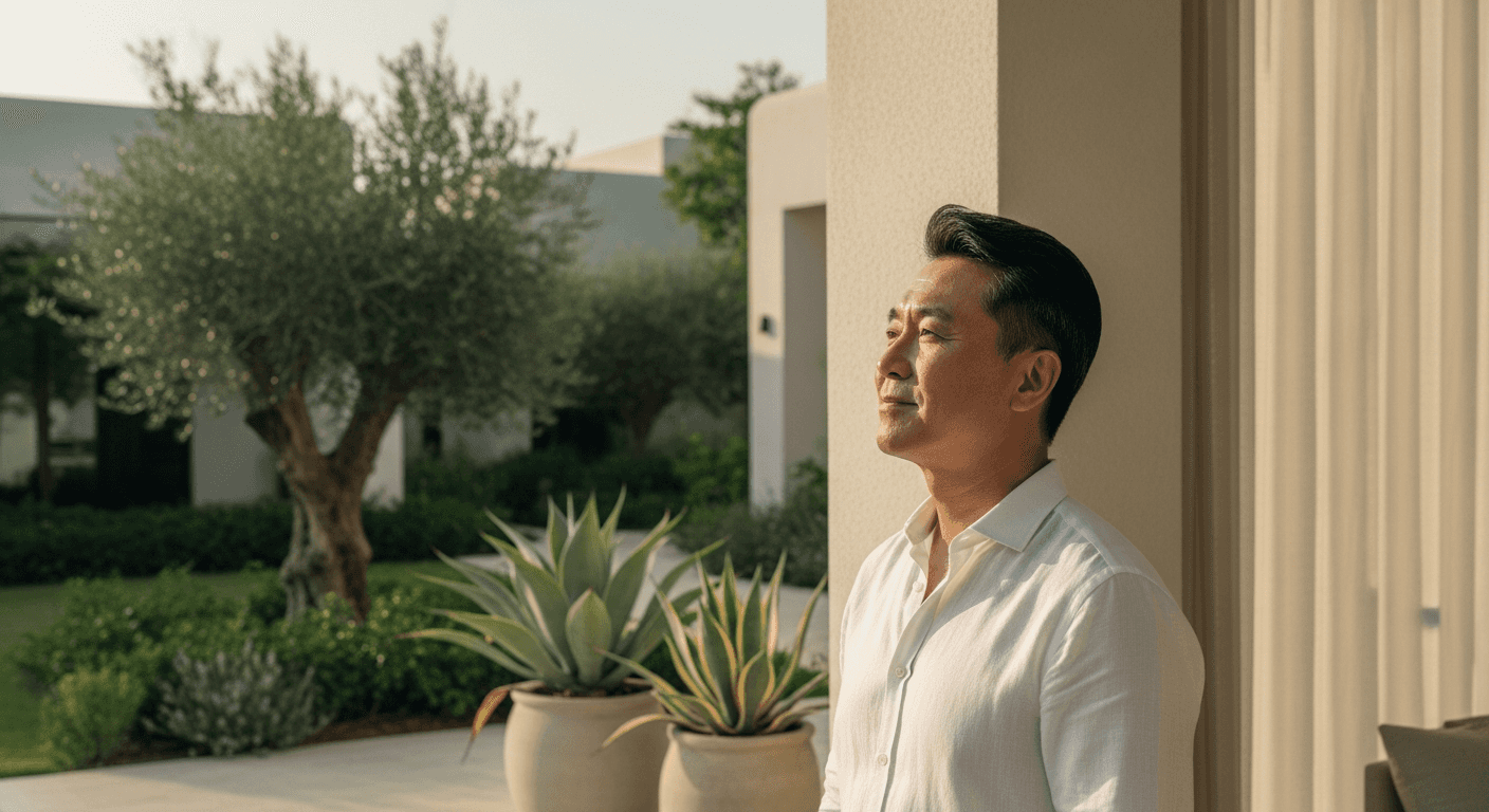 Managing Your Dubai Property from Abroad — Dubai real estate