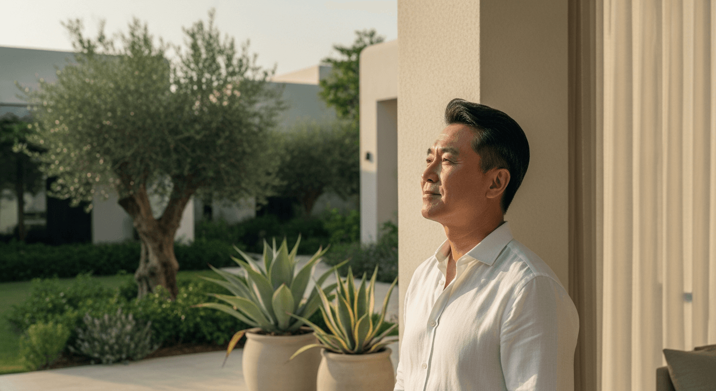 Managing Your Dubai Property from Abroad — Dubai real estate