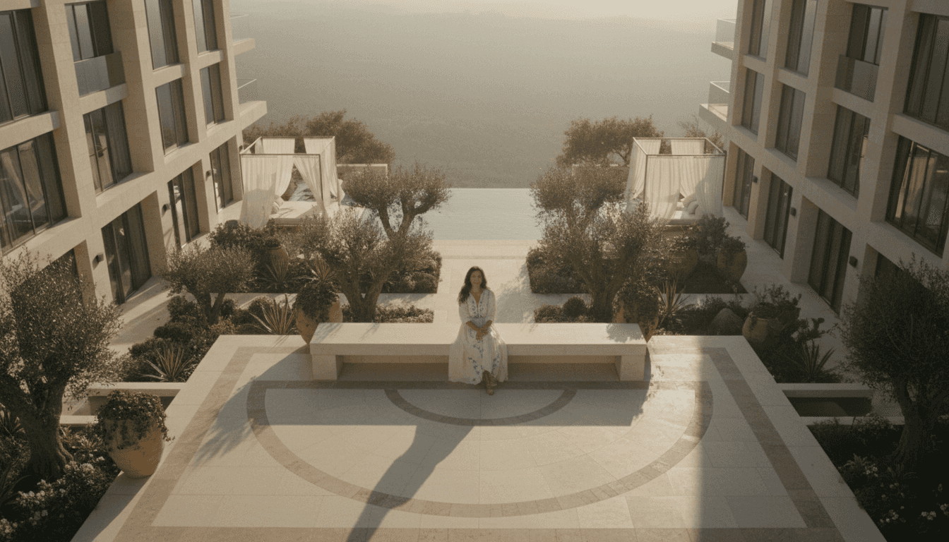 Mantenimiento de tu Propiedad en Dubái: Guía Esencial — Dubai real estate