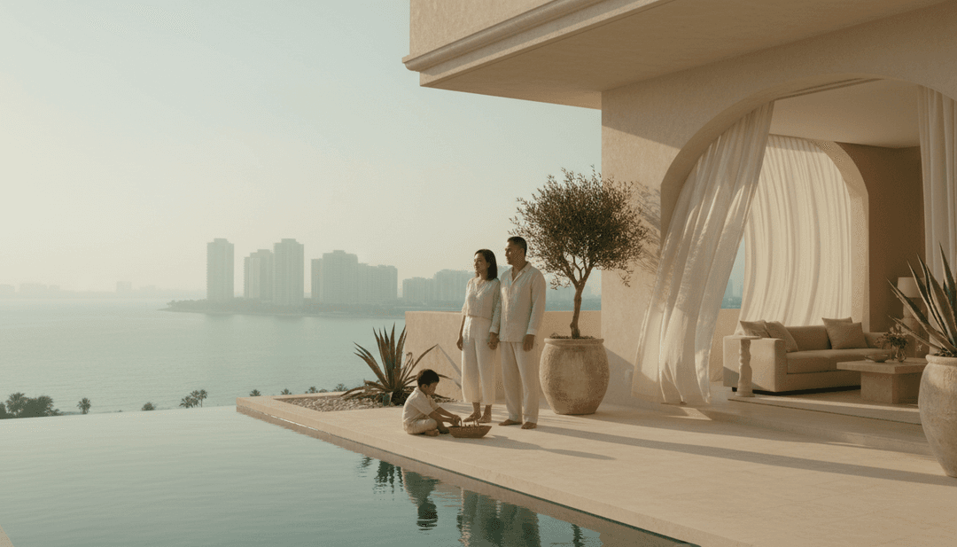 Maramihang Alok sa Dubai: Gabay sa Paglikha ng Bidding War