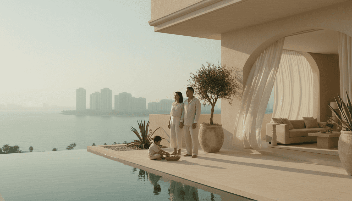 Maramihang Alok sa Dubai: Gabay sa Paglikha ng Bidding War — Dubai real estate