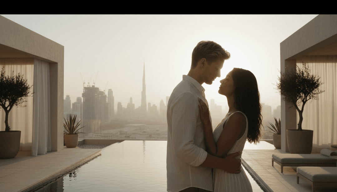 Marken-Wohnen für alle? Die neuen Branded Residences in Dubai