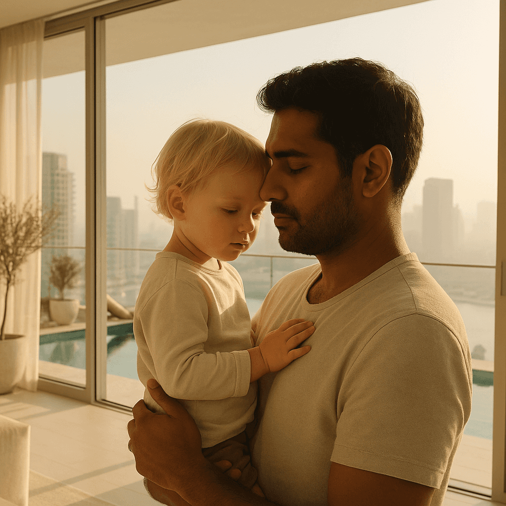 Markenresidenzen: Palm Jumeirah vs. Business Bay — Dubai real estate