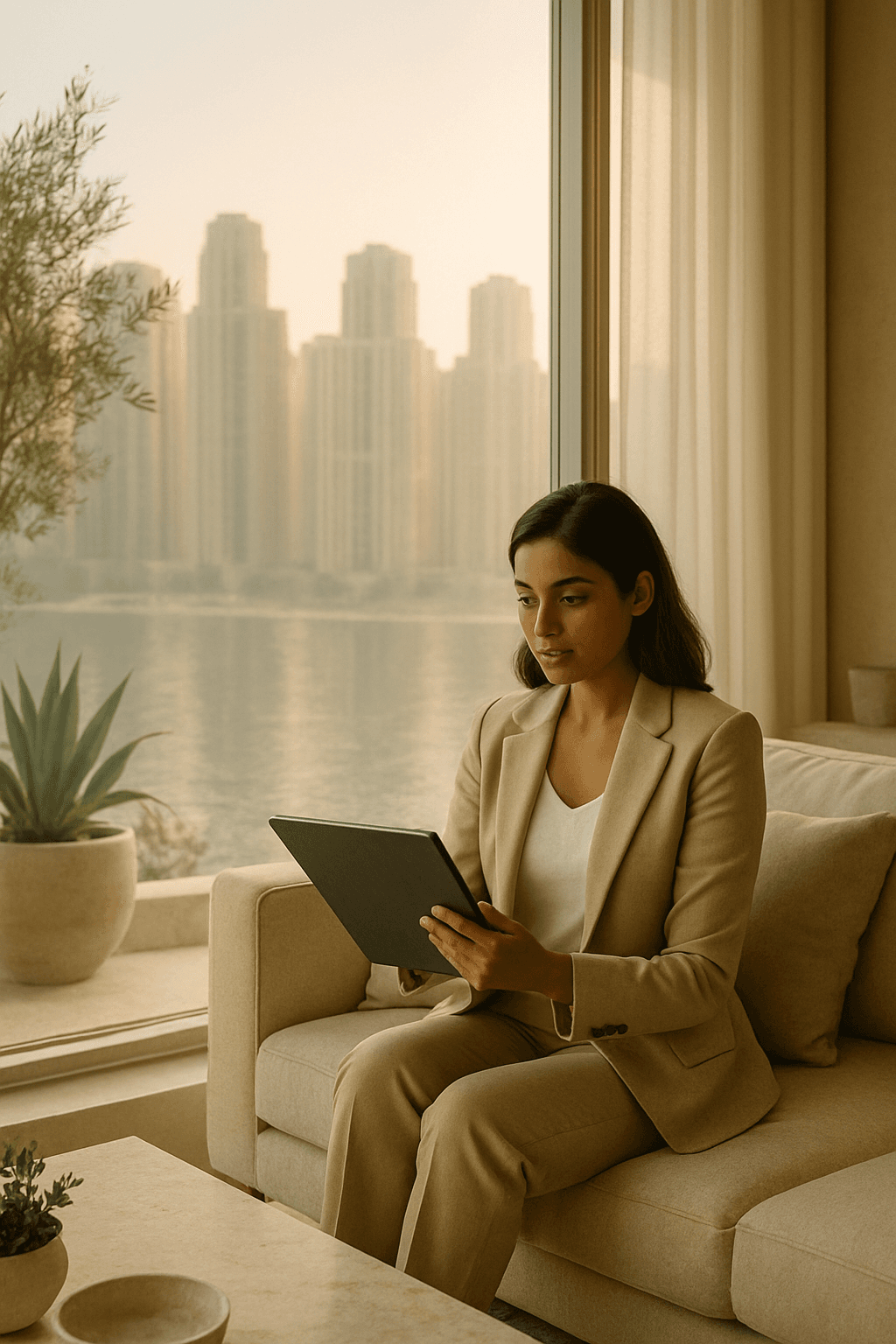 Marketing Digital pour Vendre à Dubaï: Mon Guide Stratégique