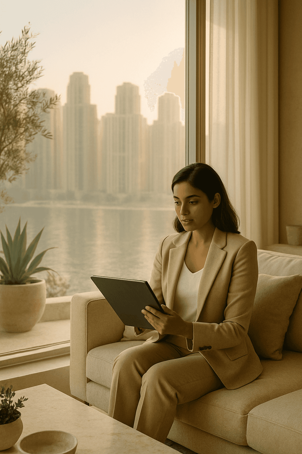 Marketing Digital pour Vendre à Dubaï: Mon Guide Stratégique — Dubai real estate